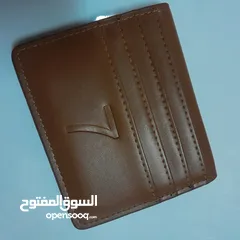  7 محافظ جديدة وراقية