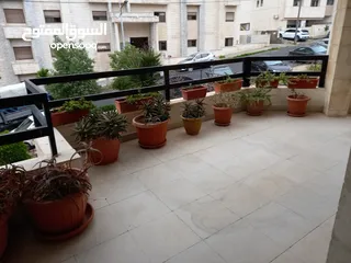  18 Apartment for Sale - Shmeisani - Amman - 270 sqm