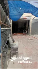  3 بيع كرجات كل كراج 12 متر طول
