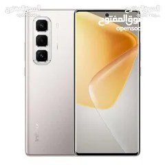 7 INFINIX HOT 50 PRO PLUS ( 256GB ) / RAM 8 NEW /// انفينكس هوت 50 برو بلس ذاكرة 256 الرام 8 الجديد