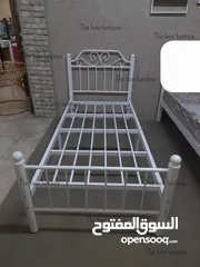  20 تخوت غرف نوم حديد ثقيل من ارض المصنع مباشرة بسعر مغري شامل التوصيل مكفولين 5 سنوات