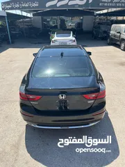  5 هوندا انسايت 2020 تورنج