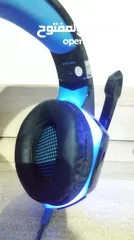  3 Gaming Headphone for sell