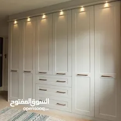  5 أحداث تصميمات في عالم النجاره والاثاث المنزلي والديكورات