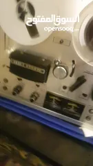  5 جهاز ريل أكاي  اصطوانه قديم جدا