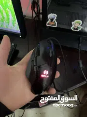  3 كمبيوتر جيمنج قوي جدا مع استعمال خفيف