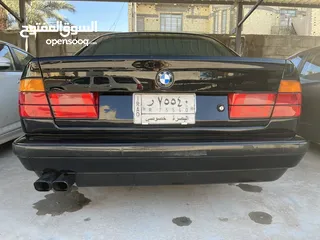  1 BMW544 1993
