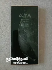  2 سامسونج s24 ultra بحال الجديد