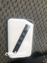  3 روتر من زين ثابت ومتنقل