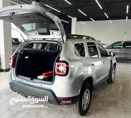  3 Brand new Renault Duster 2023