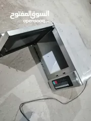  1 ميكرويف مطاعم