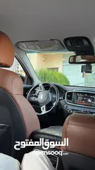  5 جب سورينتو فل الفل ما عدا فتحه  و 2 / 4  ماطور 2200  غرفه بني ممتاز خالي من الضربات  ل التواصل الرقم