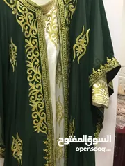  3 لبسه بحرينيه