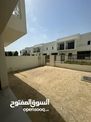  6 Reem Townhouse for Rent
