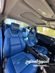  5 هونداي جينسيس كوبيه موديل 2009 شبايبة ورياضية ماتور 2000 تيربو