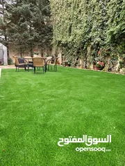  14 عشب ملاعب / عشب حدائق / عشب مدارس / عشب مزارع / عشب صناعي/ نجيل / تارتان Playground grass