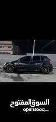  2 قولف mk5 2007