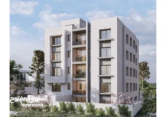  3 Spacious Luxury Apartments in 4th Circle – 170m² to 210m² ( Property 39846 )-174782751