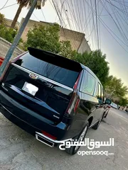  7 كاديلاك خليجي 2021