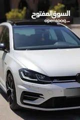  16 Mk7.5 Tsi Golf R lien