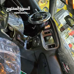  25 دودج تشارجر 2015 SXT كفاله