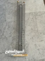  1 حامل أقراص مدمجة أنيق