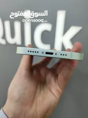  3 IPHONE 12 ( 64 GB ) / USED /// ايفون 12 ذاكرة 64 مستعمل وكالة