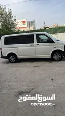  2 ترانسبورتر للبيع