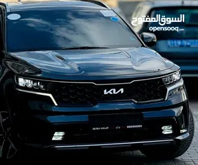  1 جيب سيرانتو 2024