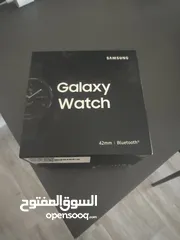  1 samsung smart watch 2019