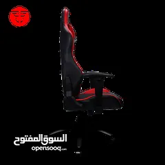  11 كرسي العاب فانتيك جديد متوفر عدة اللوان FANTECH ALPHA GC-182 GAMING CHAIR  Red