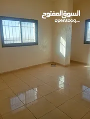  4 شقه سكنيه لليجار