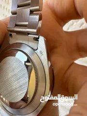  3 ساعه رولكس سوبر ماستر مكينه ياباني
