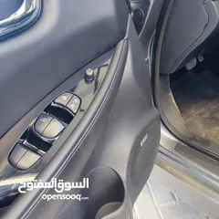  22 Nissan leaf SL plus 62 kw نيسان ليف بطارية كبيرة