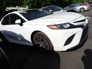  1 Camry 2018 To 2023 use spare parts