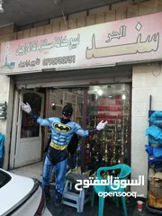  17 ملابس تنكري حجم كبير عده اشكال وعده اسعار