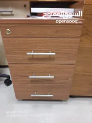  2 Urgent Sale of Office Drawer for OMR 13 Per Drawer