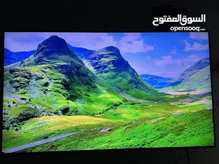  4 Samsung smart 4K (50)