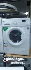  20 washing Machine selling 7 to 12kg