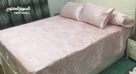  1 مفرش سرير تركي
