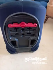  3 كارسيت بحالة ممتازة جدا