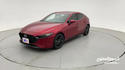  7 (FREE HOME TEST DRIVE AND ZERO DOWN PAYMENT) MAZDA 3