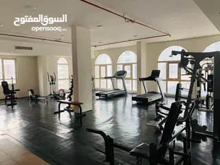  9 شقة للايجار في الجفير/ Apartment for rent in Juffair