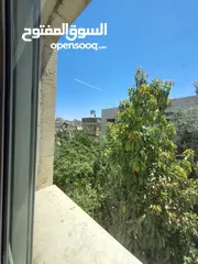 4 1st Floor Furnished Apartment For Rent In Al-Lwaibdeh
