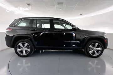  3 2022 Jeep Grand Cherokee Limited Plus  • Flood free • 1.99% financing rate