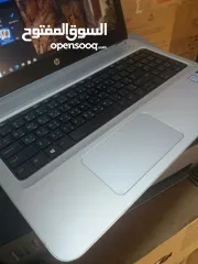  3 HP i5  كرتين شاشة
