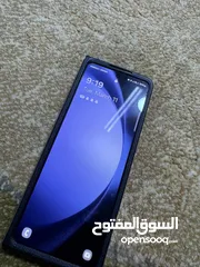  4 Samsung Z fold 5