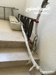  2 مكيف سبلت مستخدم