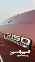  16 فورد F150 2016