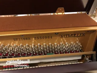  2 Piano (Ritmuller)